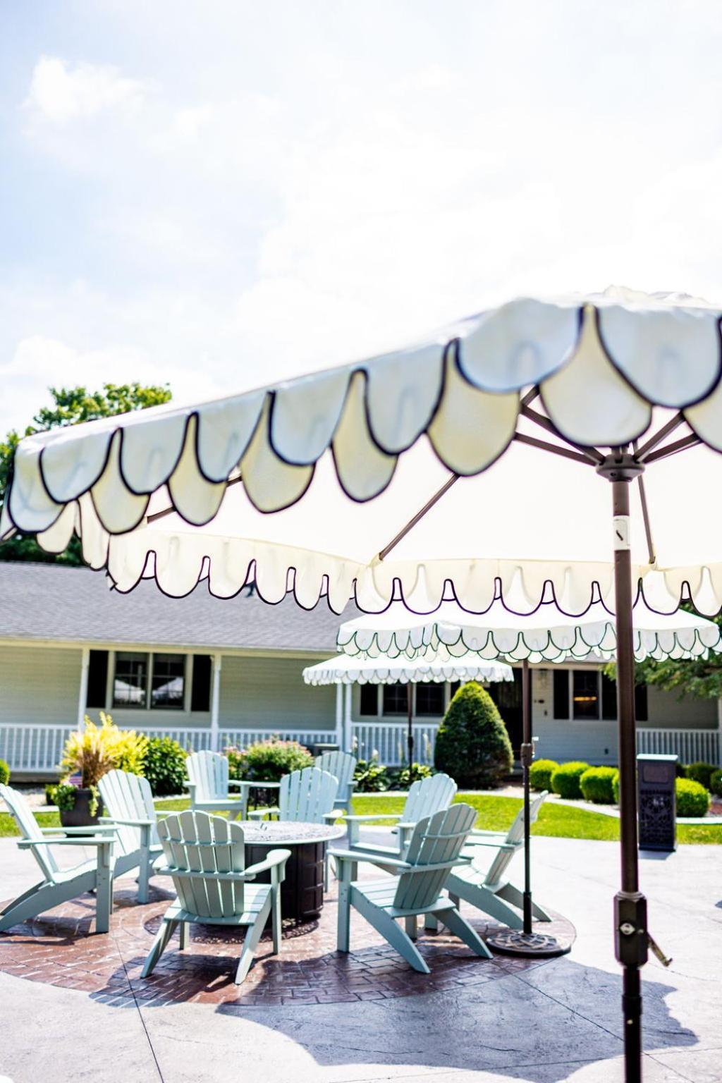 Biddle Point Inn Plymouth Exterior photo